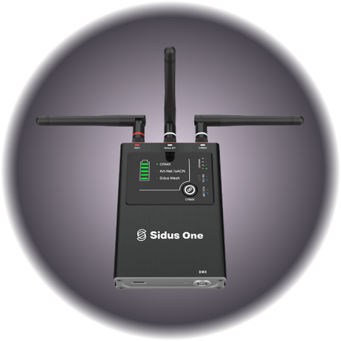 Aputure Sidus One
