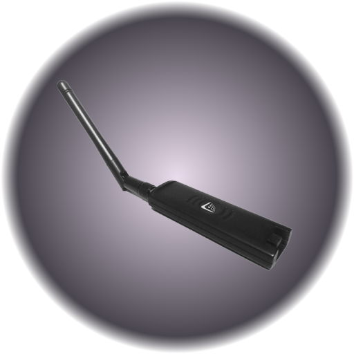 Gemini Wireless DMX Module