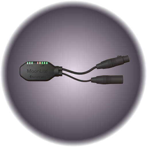 Moonlite DMX