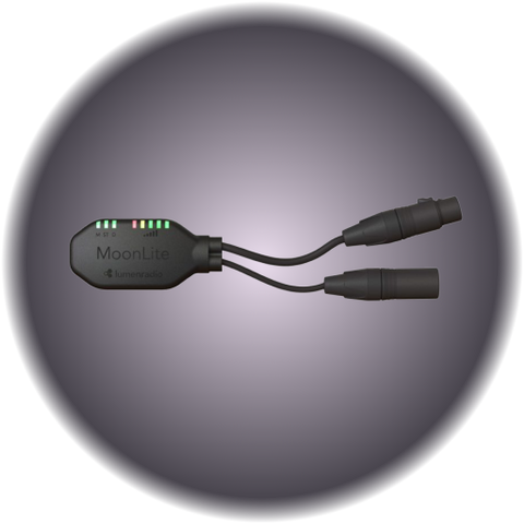 Moonlite DMX