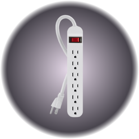 Power Strip