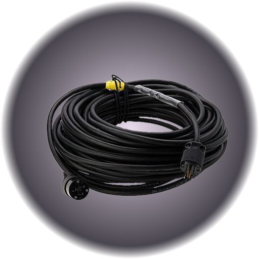 100' 12/3 Stinger Cable