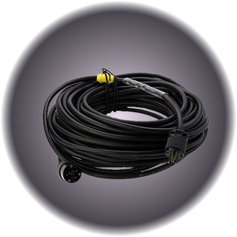 100' 12/3 Stinger Cable