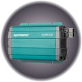 700 Watt 24V DC-120V AC Mastervolt Inverter