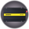 700 Watt Marinco Inverter Kit