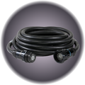 Socapex Cable 19 Pin 50'