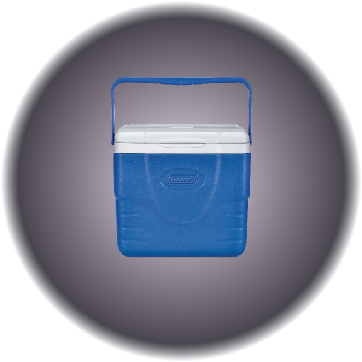 Chest Cooler - 16 Quart