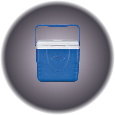 Chest Cooler - 16 Quart