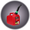 2 Gallon Gas Can