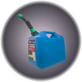 5 Gallon Kerosene Can