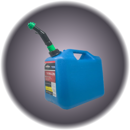 5 Gallon Kerosene Can