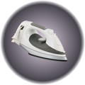 Clothes Iron