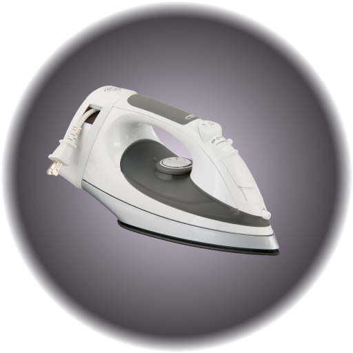 Clothes Iron