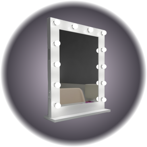 Hollywood  Make up Mirror with Lights