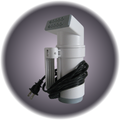 Portable Garmet & Fabric Steamer