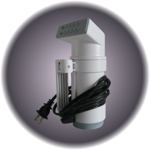 Portable Garmet & Fabric Steamer