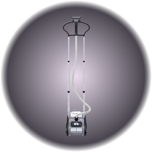 Rowenta 1500W Fabric Steamer