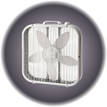 Household Box Fan 20"