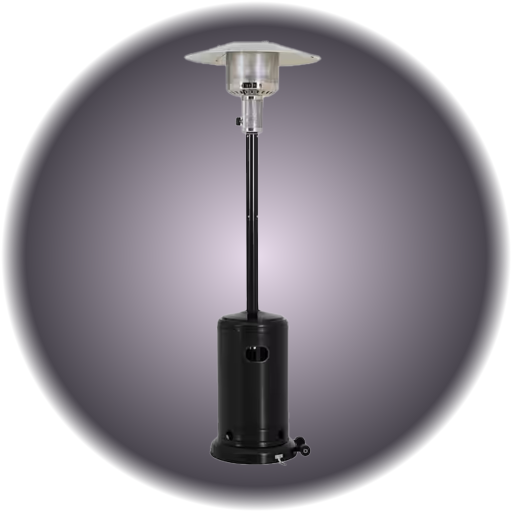 Propane Heater Patio 44,000 BTU