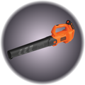 Black & Decker Cordless leaf Blower