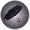 Utility/Rain Umbrella