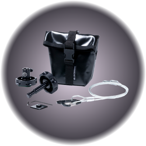 C-Grip Bag