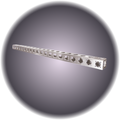 6" x 6" ModTruss 10' Section (Steel)