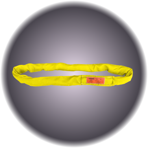 3' Endless Round Sling
