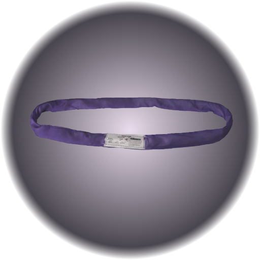 5' Endless Round Sling