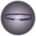 8' Endless Round Sling