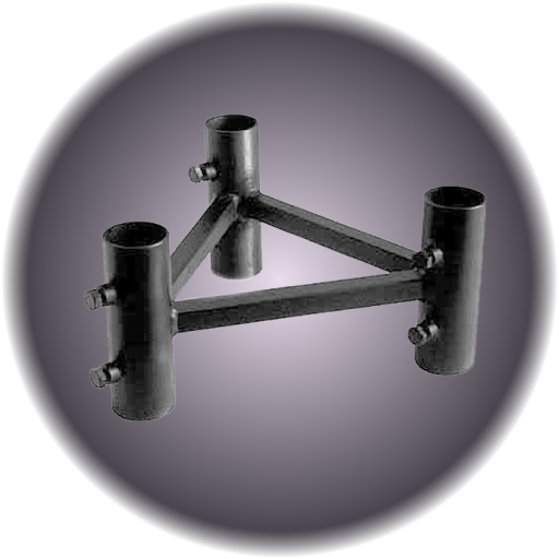 Truss Me Bracket - Splicer