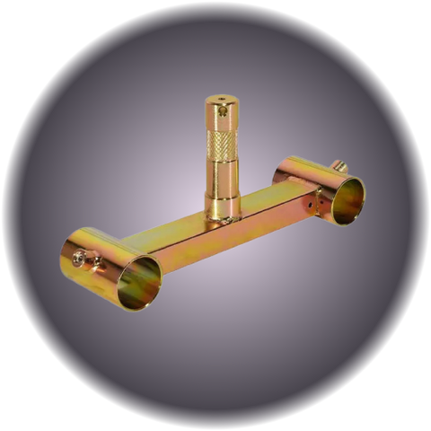 SpeedRail Truss to Junior Pin
