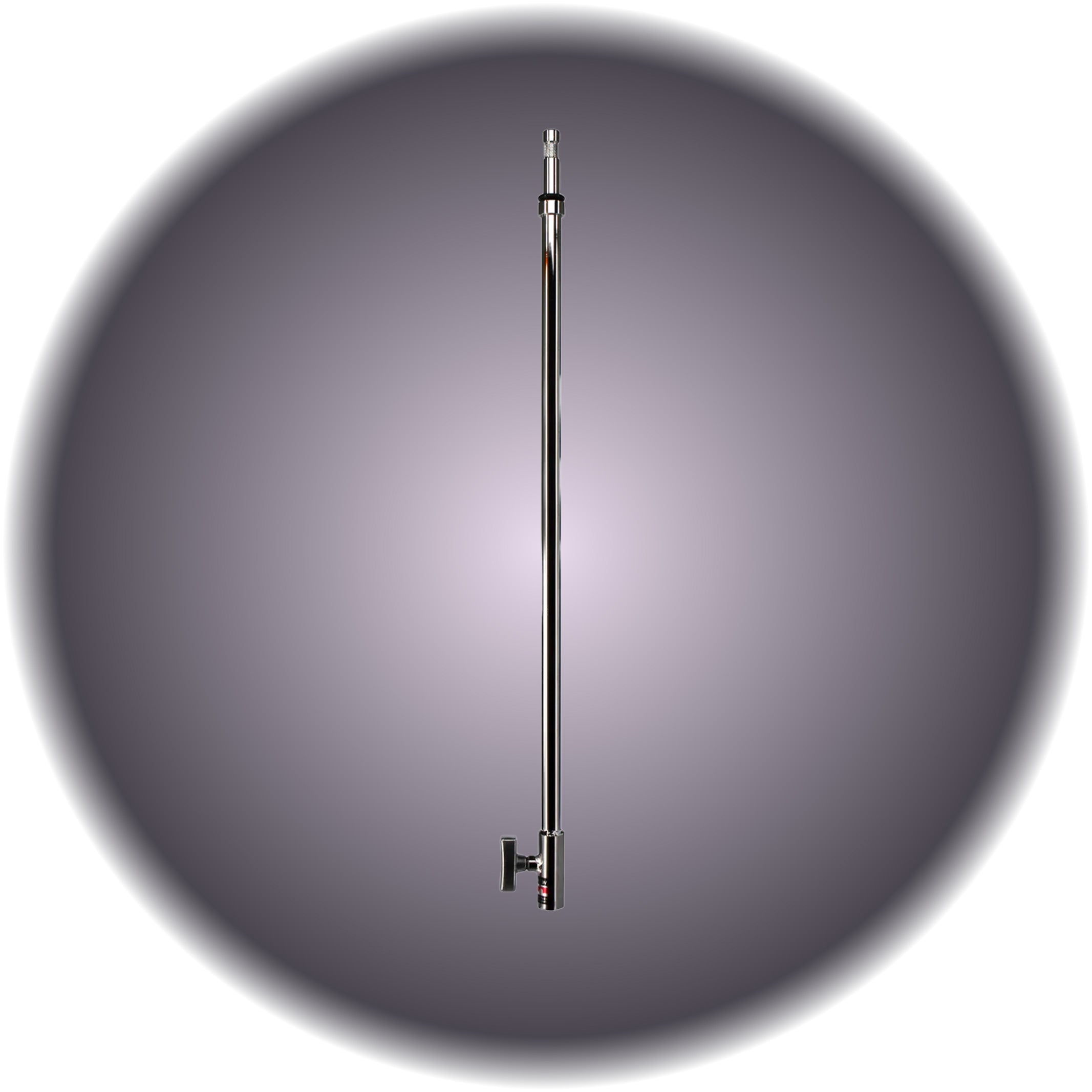 24" Baby Stand Extension