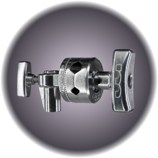 2-1/2" Grip Head