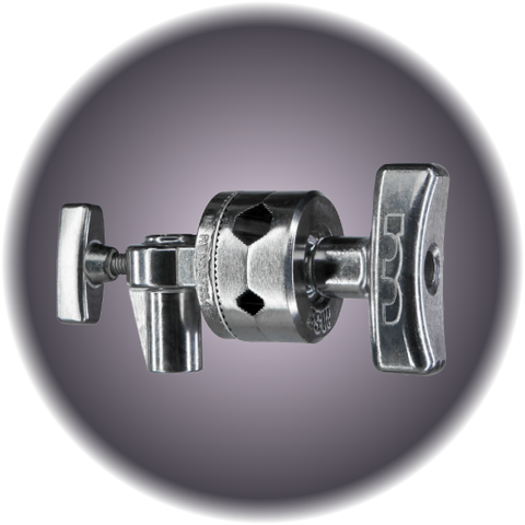 2-1/2" Grip Head