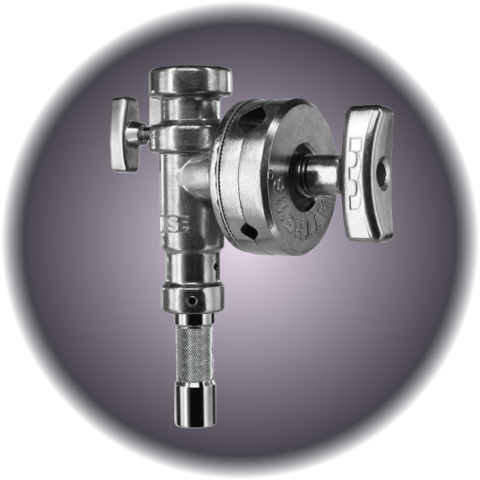 4-1/2" Grip Head