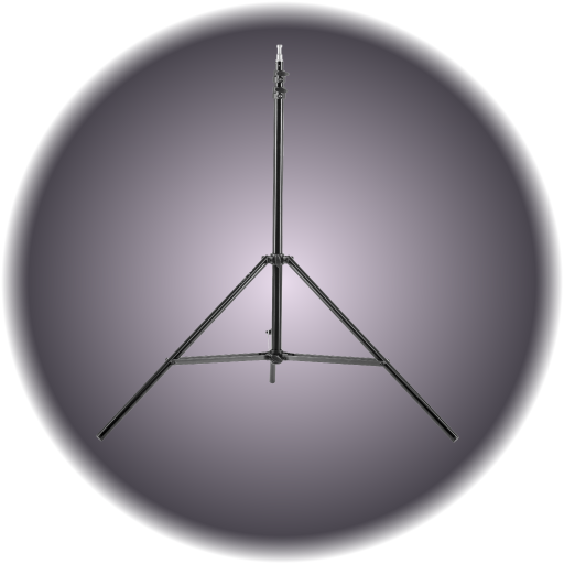Baby Stand 2x Riser ARRI Kit (43" to 102")