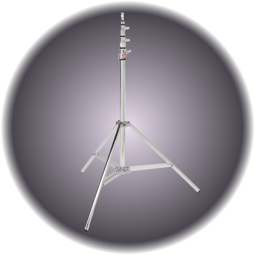 Baby Stand 3x Riser Med. Duty Maxi (36" to 113")