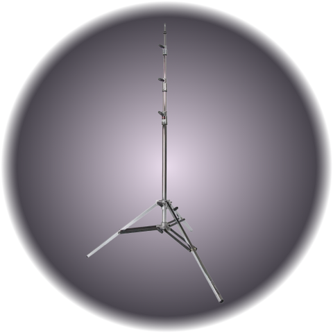 Baby Stand 3x Riser Digital Beefy (53" to 155")