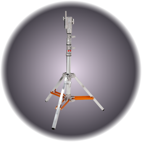 Junior Stand 2x Riser LoBoy RML (33" to 76")