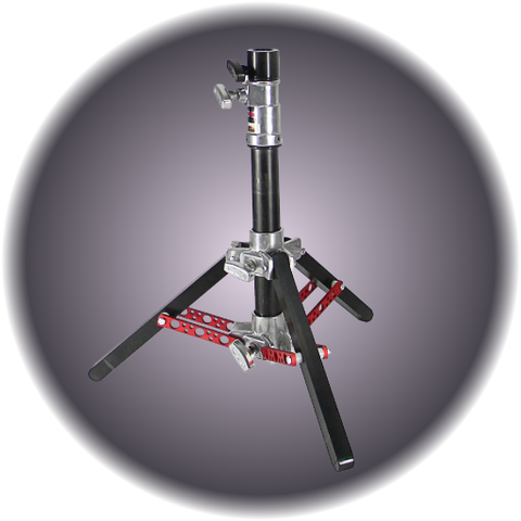 Junior Stand 2x Riser Mini Slider Stand (20" to 38")