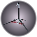 Junior Stand 2x Riser Slider Stand (2)RML (24" to 45")
