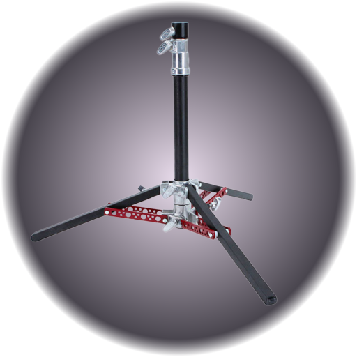 Junior Stand 2x Riser Slider Stand (2)RML (24" to 45")