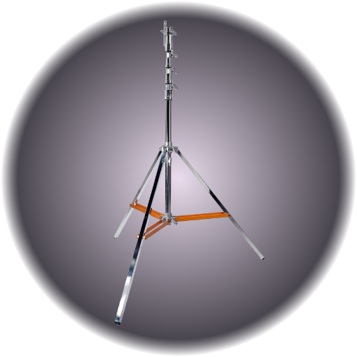 Junior Stand 3x Riser Combo RML (54" to 177")