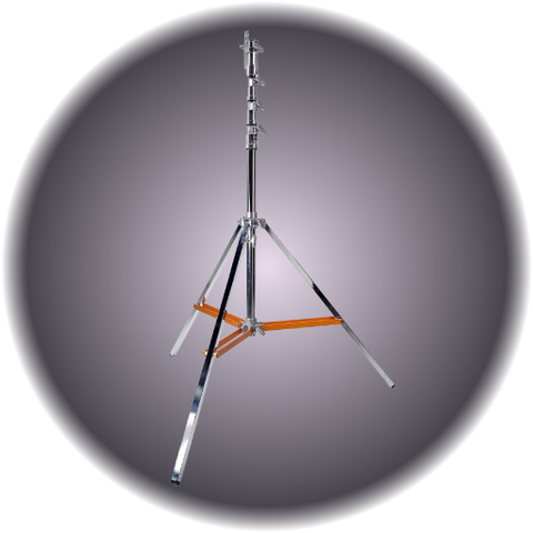 Junior Stand 3x Riser Combo RML (54" to 177")