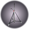 Matthews Crank-O-Vator III Crank Stand (56" to 135")