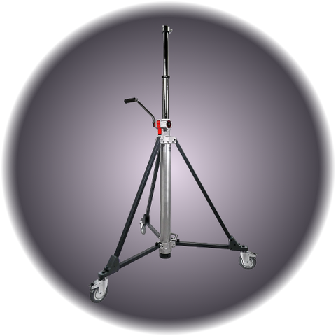 Matthews Crank-O-Vator III Crank Stand (56" to 135")