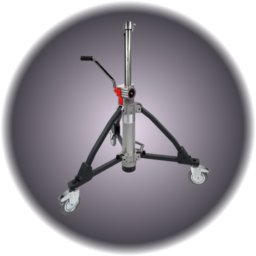 Matthews Low Boy Vator III (34.5" to 64.5 ")