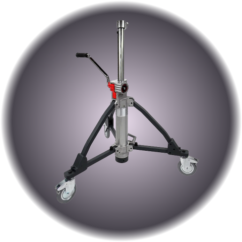 Matthews Low Boy Vator III (34.5" to 64.5 ")