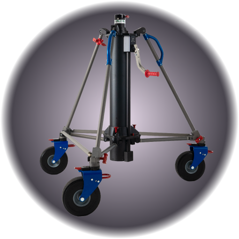 Roadrunner 220 Crank Stand